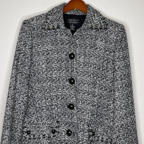 Vintage Spenser Jeremy Coat - Picture 6 of 8